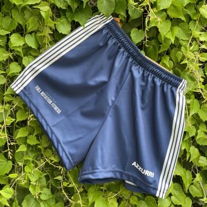 GAA shorts navy