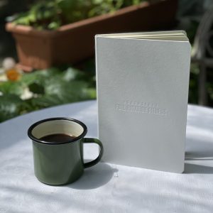 Essentials - The Journal